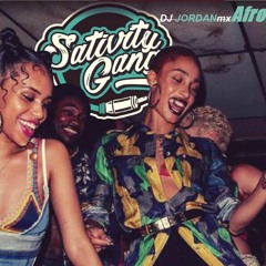 Dancehall & Afro / ♛ - DJ J✪RDANmx 2018