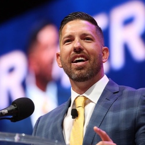 Ian Prukner - 7 Months To RVP