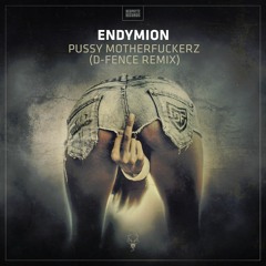 Endymion - Pussy Motherfuckerz (D - Fence Remix)