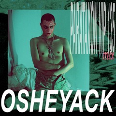 Osheyack - Parataxon VIP 135 Mix