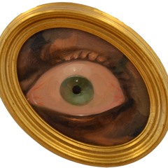 CROOKED EYE