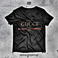 Как в GUCCI feat. LEXXICONE (prod. Retnik Beats)