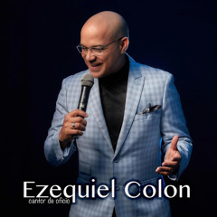 Ezequiel Colon - Todo Obra para Bien Salsa Cristiana