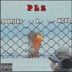 Doopleks x Nicko - PLS