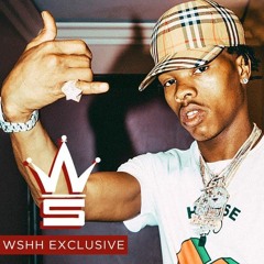 Young Thug Feat. Lil Baby - Gunna Chanel (Go Get It) (WSHH Exclusive - Official Audio)