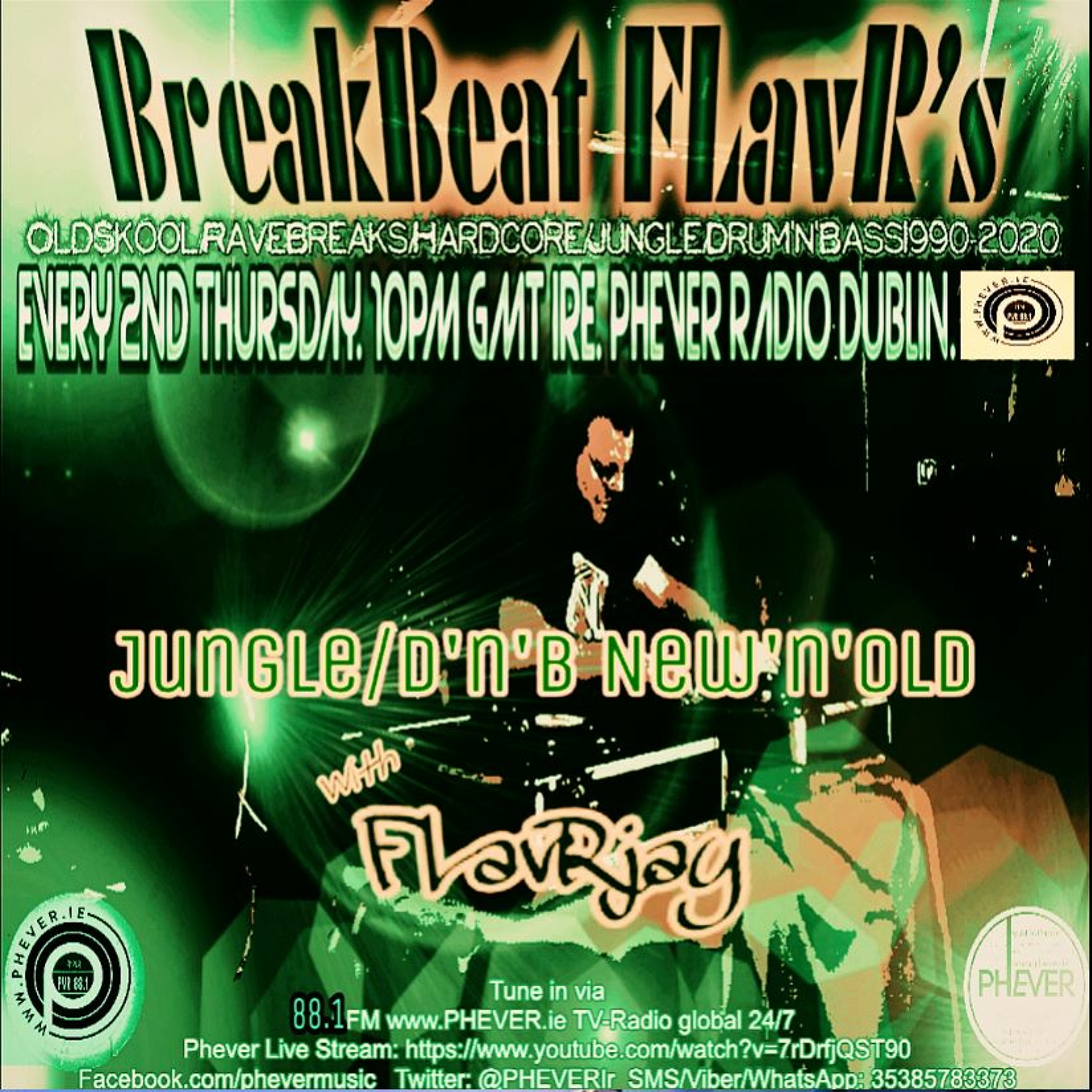 FLavRjay