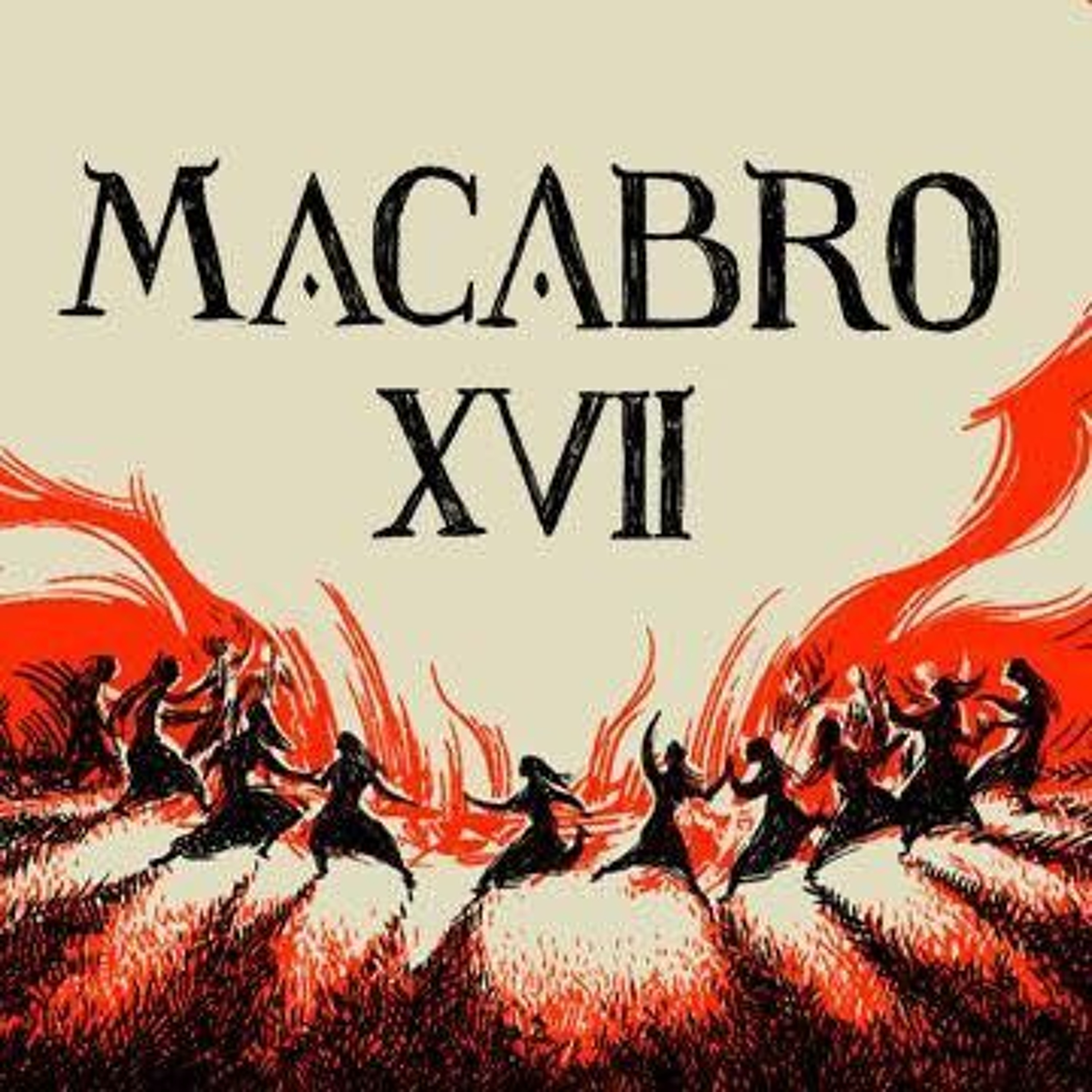 HHR Ep. 209: Trek to 100 Genre Film Festivals: Macabro Film Festival episode artwork