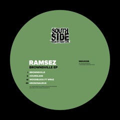 Ramsez - Hourglass [ OUT NOW on SSDUK ]