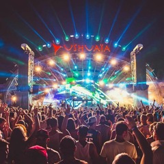 sounds of ibiza 2018 - Jake Edwards -