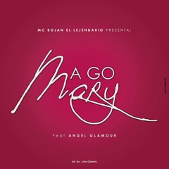 MC BODJAN FT ANGEL GLAMOUR-AGO MARRY YOU(Official audio)