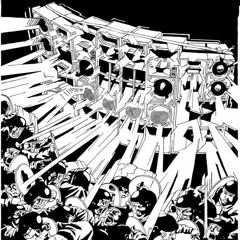 Night TECHNO-MINIMAL