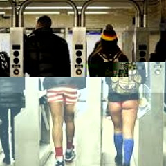 Endless Subway rides