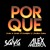 Artwork for Daviles De Novelda Ft Varios Artistas - Por Que (Dj Salva Garcia & Dj Alex Melero 2018 Edit)