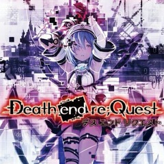 Death end re;quest 月蝕會議 - Caligula Syndrome Game Size