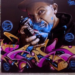 Franky Z Believin it wont make it real Feat: NV