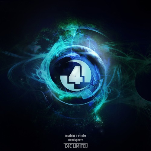 Instinkt+Victim-Collapse (LTDC4C010 out now)