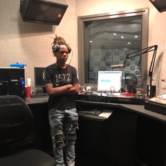 #DJRY100BPMTURNUP [EXPLICIT]