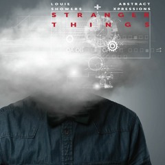 Stranger Things (with Abstract Xpressions) (80s Synth pop)