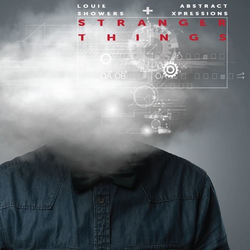 Stranger Things (with Abstract Xpressions) (80s Synth pop)