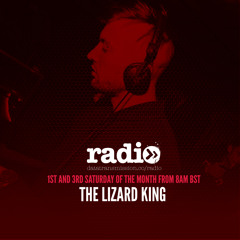 Leighroy aka The Lizard King [R-EGE] - Part 3