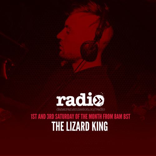 Leighroy aka The Lizard King [R-EGE] - Part 3