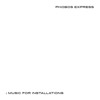 Transmission Phobos Express Music for Installations Transmission Phobos Express Music for Installations