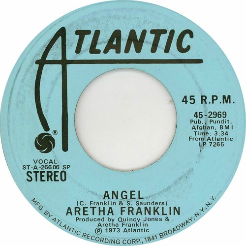 Image result for Angel - Aretha Franklin"