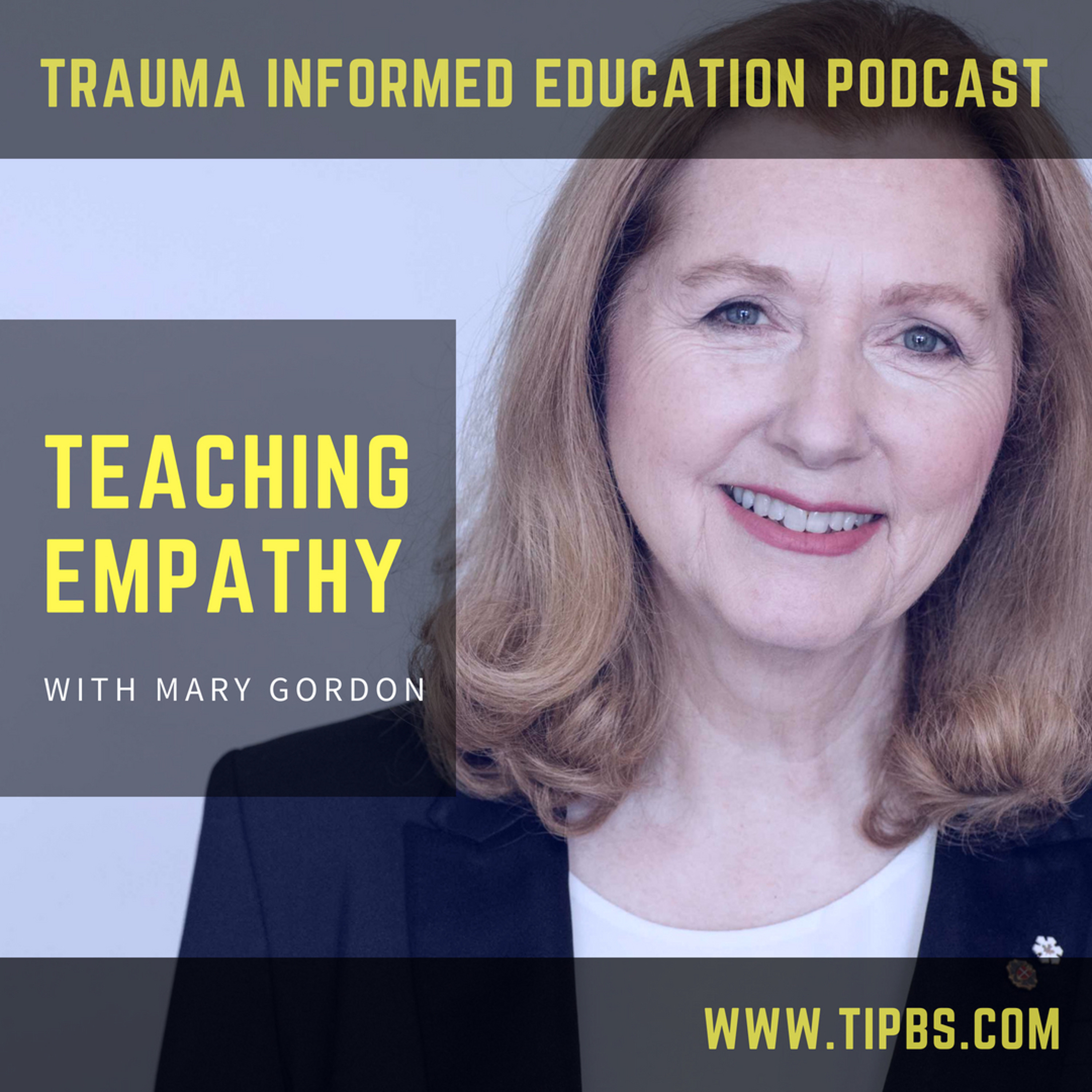 Trauma Informed Education
