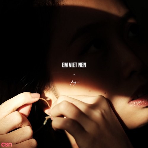 Em Viết Nên - Trang