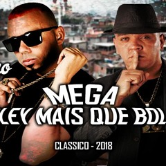 MEDLEY CLASSICO MCS COPINHO E G3 ((DJ JOAO MLK DOIDO))