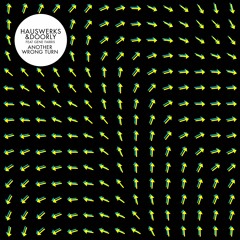 Hauswerks & Doorly - Ayahuasca (Snippet)