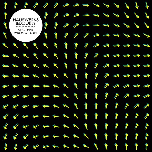 Hauswerks & Doorly - Ayahuasca (Snippet)