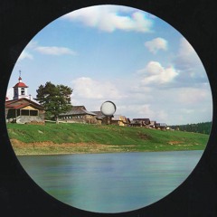 DJ ANUNAK - Temple teleporter (PPALACE JUNGLE EDIT) (IAN066 EP · 2021)