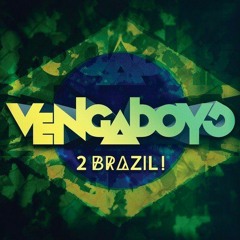 Vengaboys - To BraziL - REMIX MIX 2018 -  dJKenAsh mIx(CLICK ON BUY FOW DOWNLOAD)
