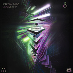 Freddy Todd - Won't Make It Feat. Pipus