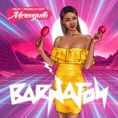 SALVI & FRANKLIN DAM - MERENGUITO