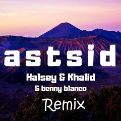 Eastside Remix