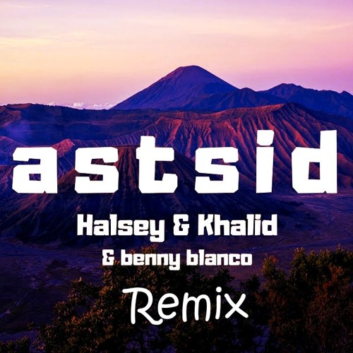 Eastside Remix
