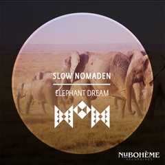 Slow Nomaden - Serengeti
