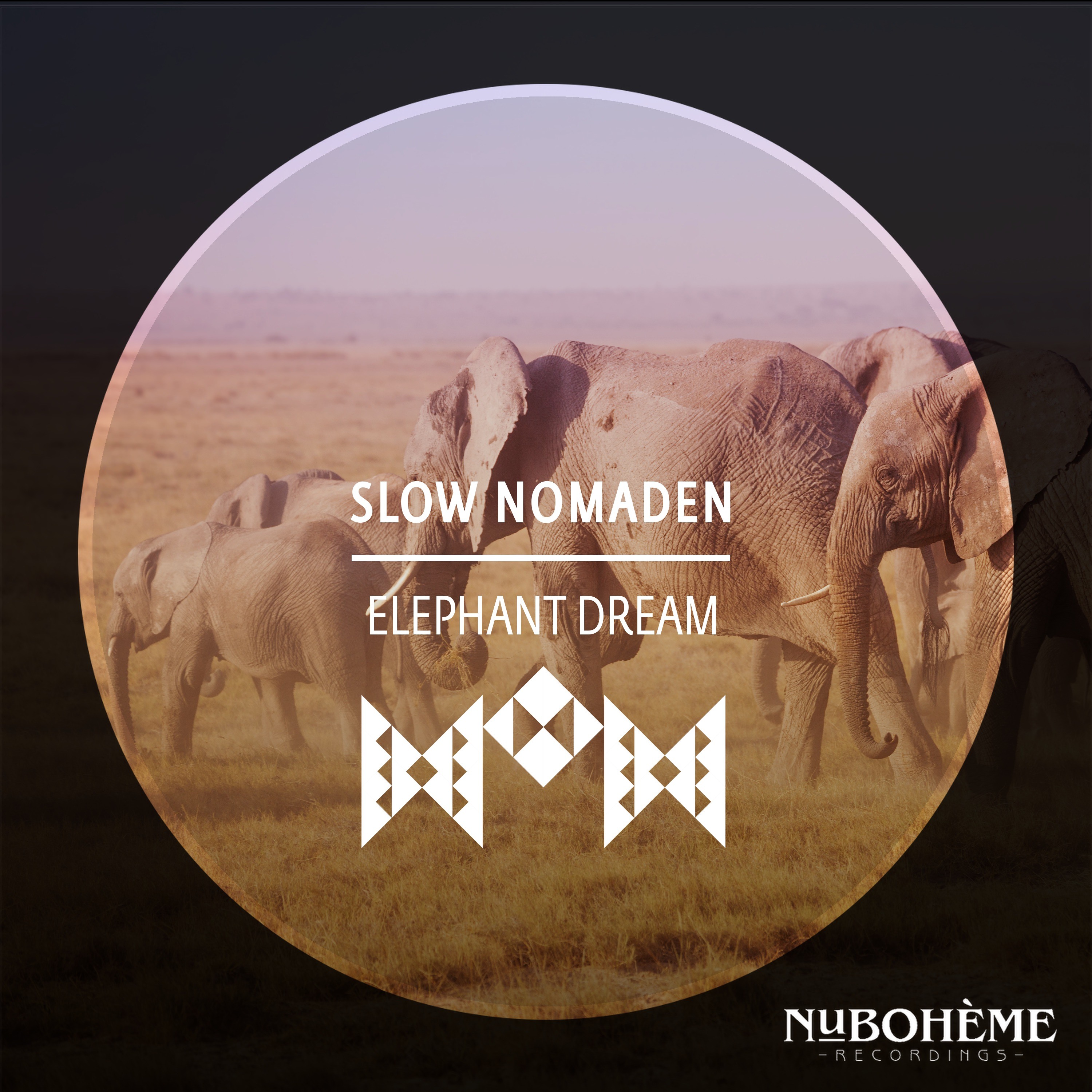 Slow Nomaden - Serengeti episode artwork