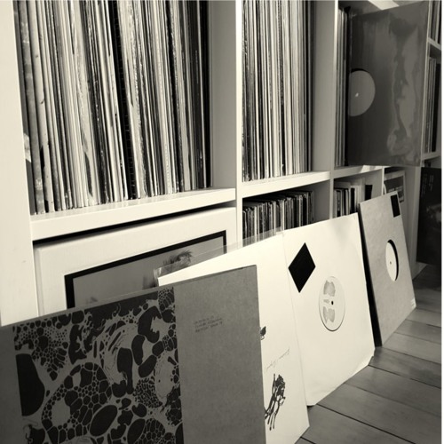 Home studio Session 170818