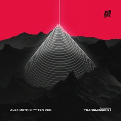 Alex Metric & Ten Ven - Plates (Preview)