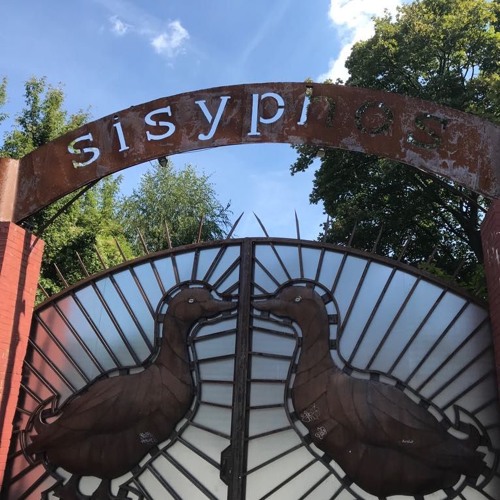 Foolik B2B Dan Buri - Sisyphos Strand Closing Set 12.8.18