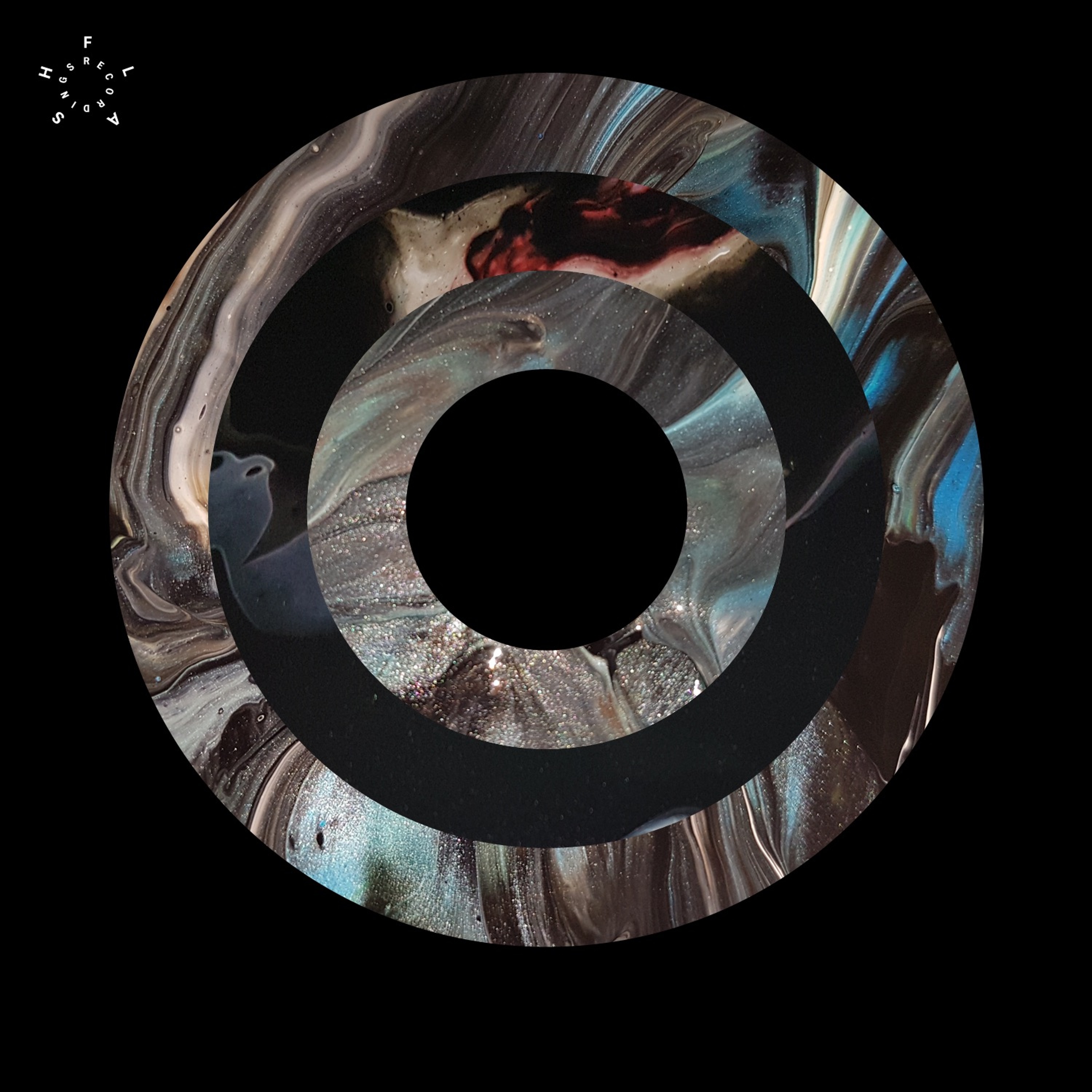 Pascal Hetzel - Atrax [ FLASH Recordings ] episode artwork