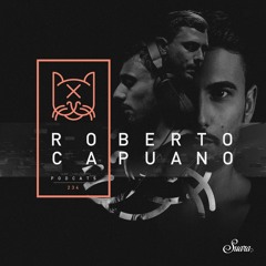 [Suara PodCats 234] Roberto Capuano (Studio Mix)