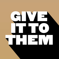 Dilby, Simon Mattson - Give It to Them Feat. Lazarusman (Original Mix)