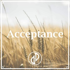 JJD - Acceptance