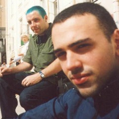 Kemal_and_Rob_Data-Live_at_High_Society-10-20-2001-Part1