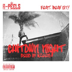 R.Peels - Chi-Town Night(Feat Beav City)[Prod by Mzee|| Mixed and Mastered by Trajeeknation]