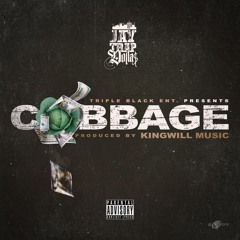 Cabbage Prod By KingWill Music
